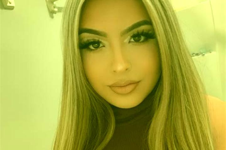 Ella, 24, a blonde dark-eyed latina companion based in Stafford Springs. Offering Fetish, Roleplay, Overnight, Party Girl. Available for incall and outcall, ...