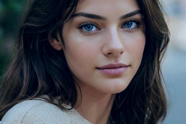 Ella, 24, a brunette blue-eyed asian companion based in Marwad. Offering Roleplay, 69, Couples, OWO. Available for incall and outcall, day and evening dates.