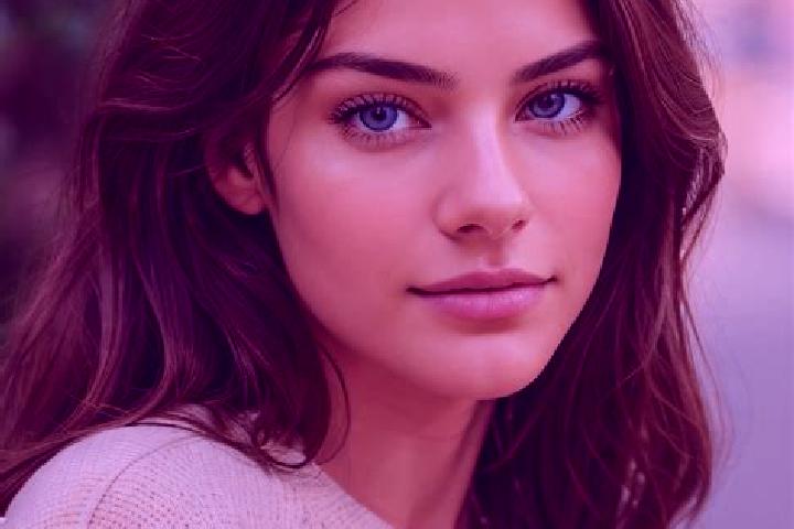 Ella, 24, a brunette blue-eyed mixed companion based in Cancuc. Offering Overnight, CIM, Dinner Date, Massage. Available for incall and outcall, overnight bo...