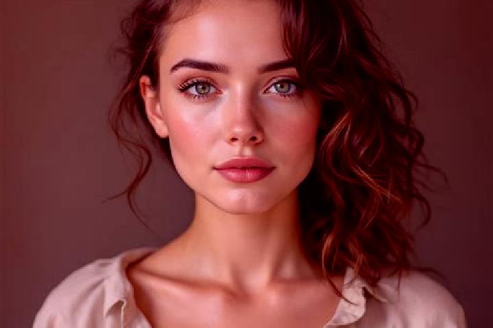 Ella, 24, a chestnut brown-eyed mixed companion based in Cotipora. Offering Deep French Kissing, Dinner Date, Fetish. Available for incall and outcall, day a...