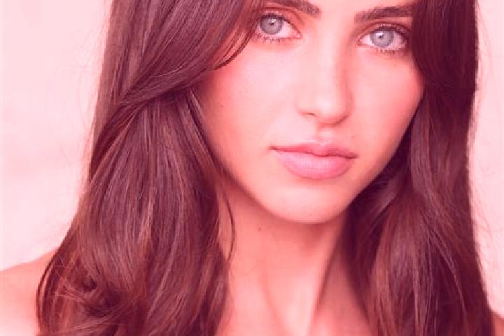 Ella, 24, a dark blonde brown-eyed latina companion based in Zhoujiang. Offering Overnight, GFE, Roleplay, Dinner Date. Available for incall and outcall, ove...