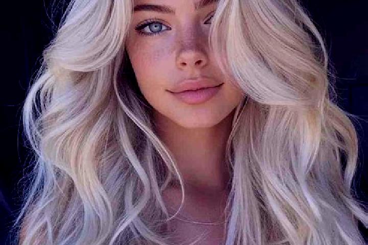 Ella, 24, a platinum blonde amber-eyed mixed companion based in Sankt Oswald ob Eibiswald. Offering Fetish, Couples, Party Girl, OWO, Domination. Available f...