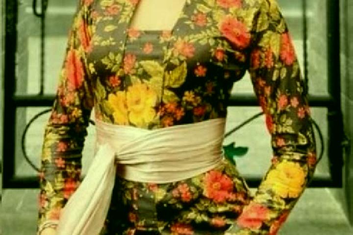 Ella, 24 — Escort in Banjar Petak, Indonesia