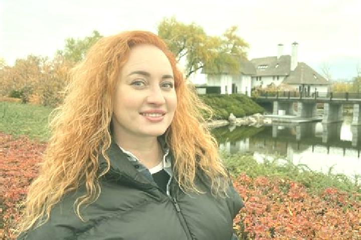 Ella, 24 — Escort in Barsuki, Russia