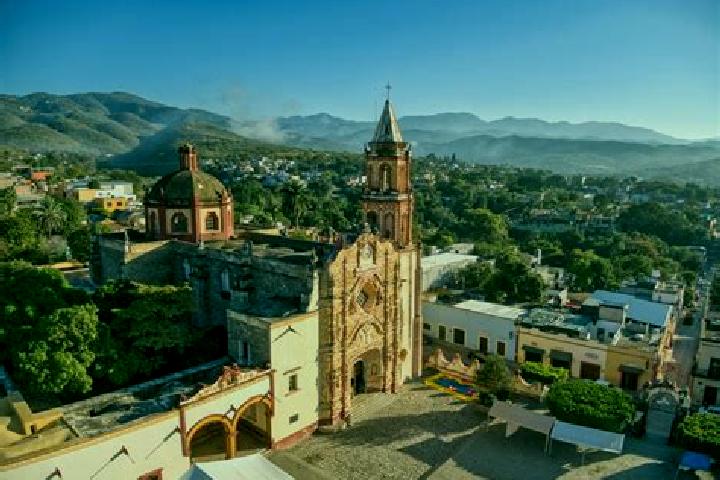 Ella, 24 — Escort in Cadereyta de Montes, Mexico