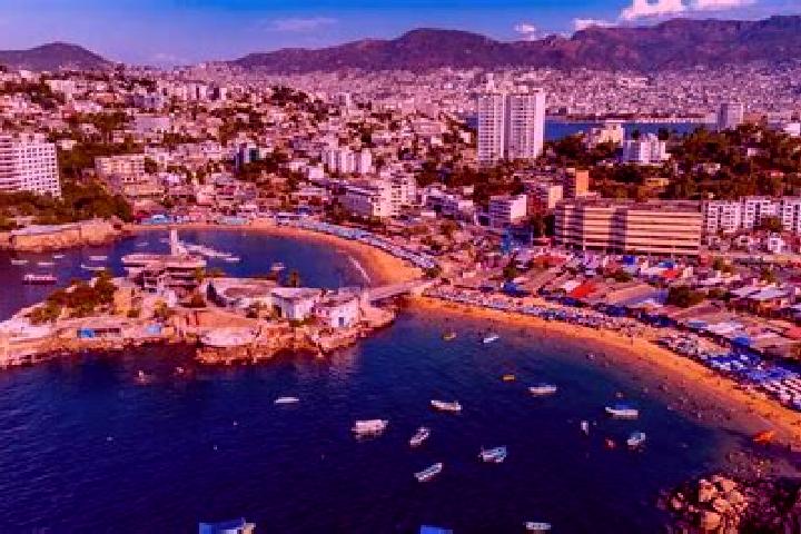 Ella, 24 — Escort in Cayaco, Mexico