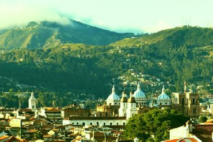 Ella, 24 — Escort in Chumunde, Ecuador