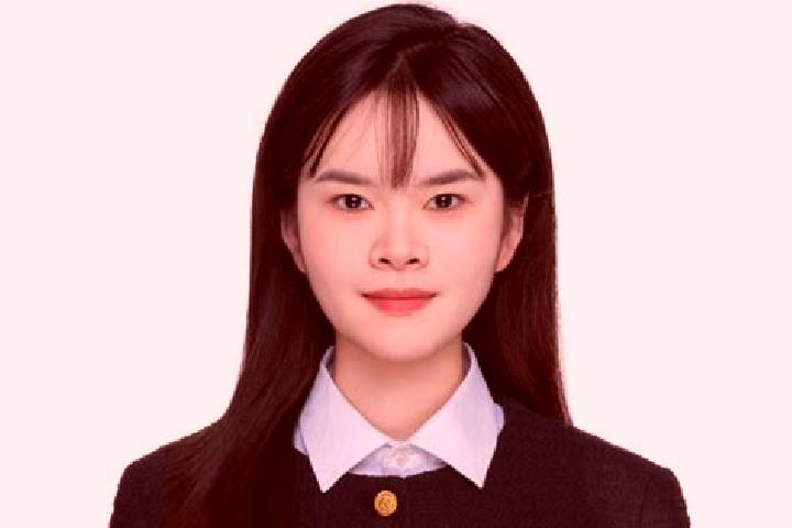 Ella, 24 — Escort in Cuiyun, China