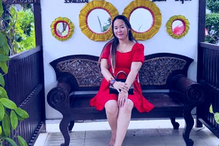 Ella, 24 — Escort in Damolog, Philippines