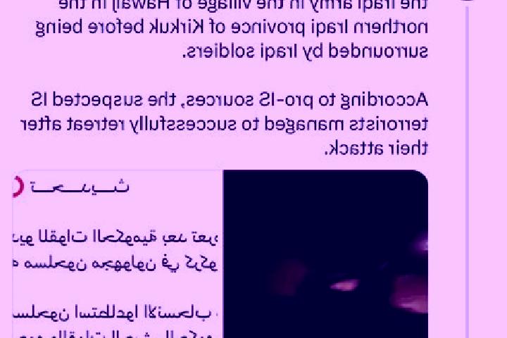 Ella, 24 — Escort in Daquq, Iraq