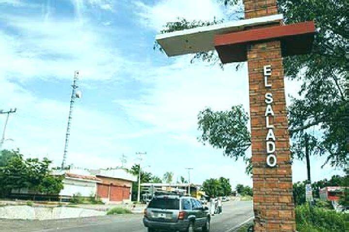 Ella, 24 — Escort in El Salado, Mexico