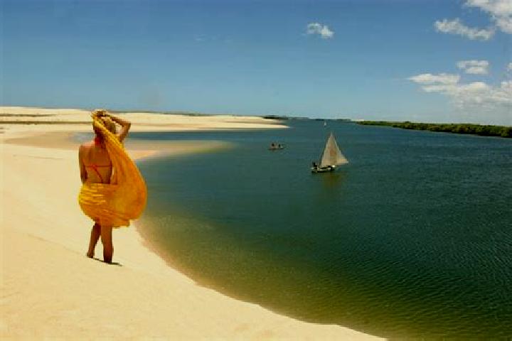 Ella, 24 — Escort in Galinhos, Brazil