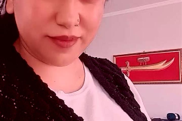 Ella, 24 — Escort in Karacalli, Turkey