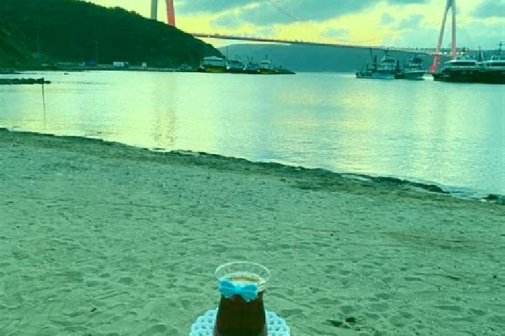 Ella, 24 — Escort in Kavacik, Turkey