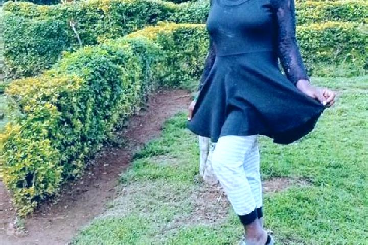 Ella, 24 — Escort in Lwengo, Uganda