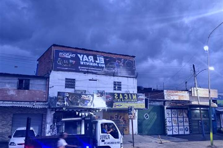 Ella, 24 — Escort in Maracay, Venezuela