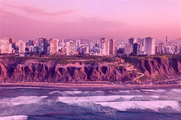 Ella, 24 — Escort in Pallar Bajo, Peru