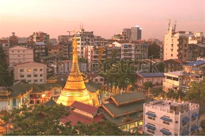 Ella, 24 — Escort in Pazundaung, Myanmar