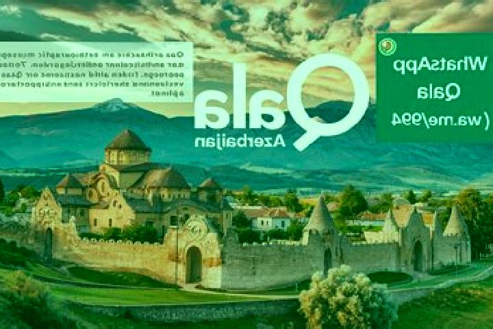 Ella, 24 — Escort in Qala, Azerbaijan
