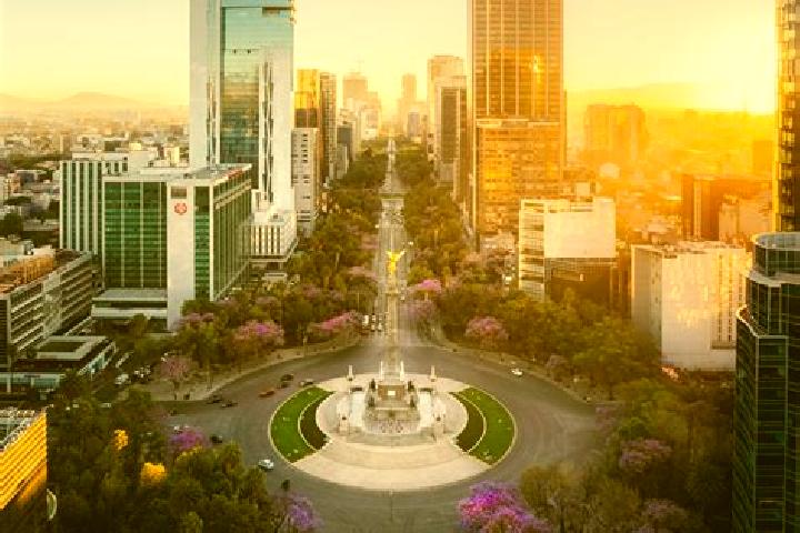 Ella, 24 — Escort in Quinicuena, Mexico