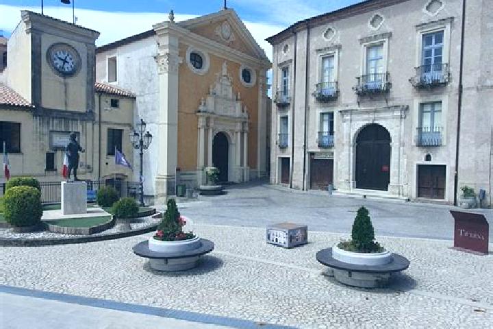 Ella, 24 — Escort in San Pietro in Guarano, Italy