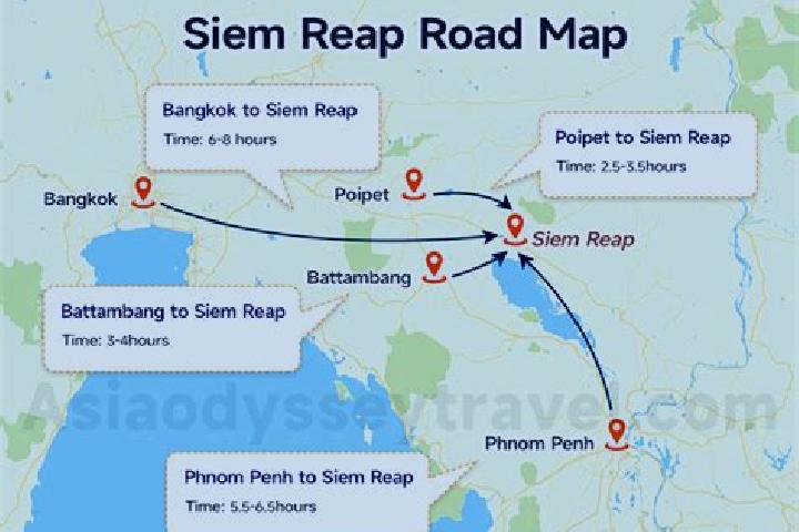Ella, 24 — Escort in Siem Reab, Cambodia