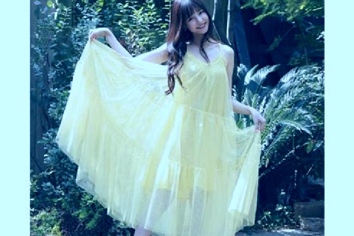 Ella, 24 — Escort in Soo, Japan