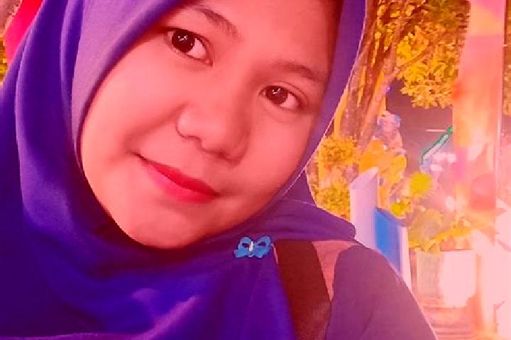 Ella, 24 — Escort in Sukamara, Indonesia