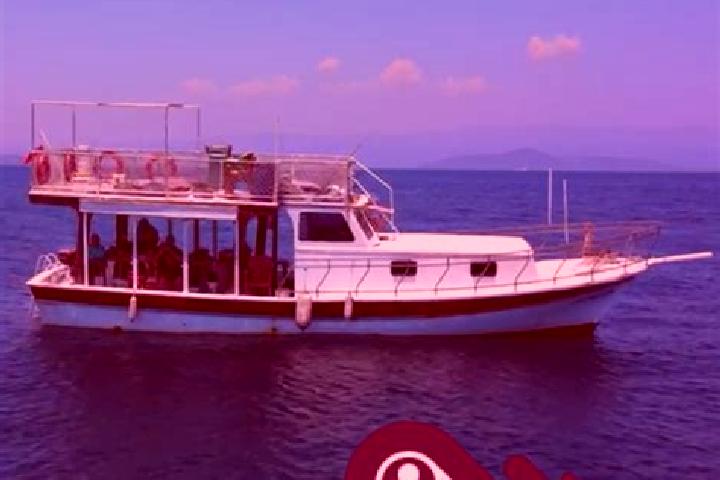 Ella, 24 — Escort in Tasburun, Turkey