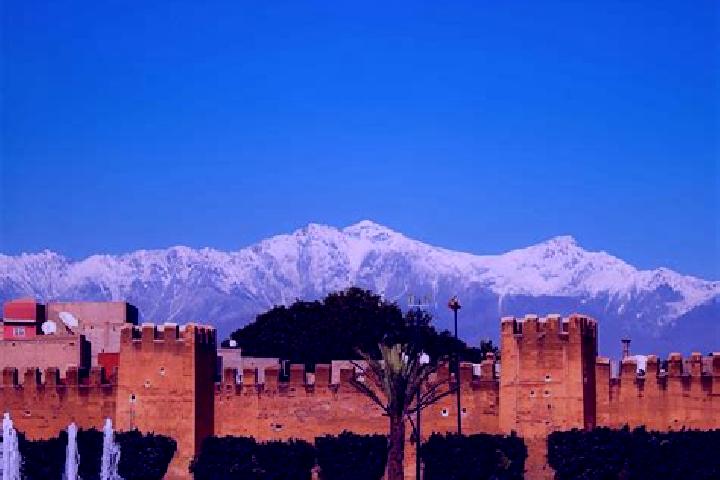Ella, 24 — Escort in Timahdit, Morocco