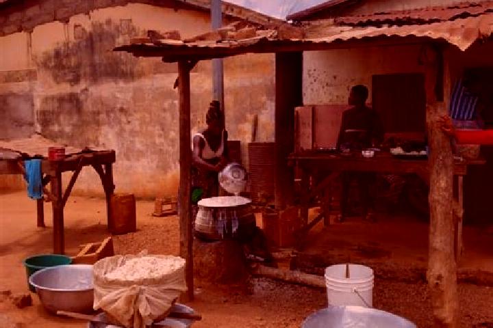 Ella, 24 — Escort in Tohoun, Togo