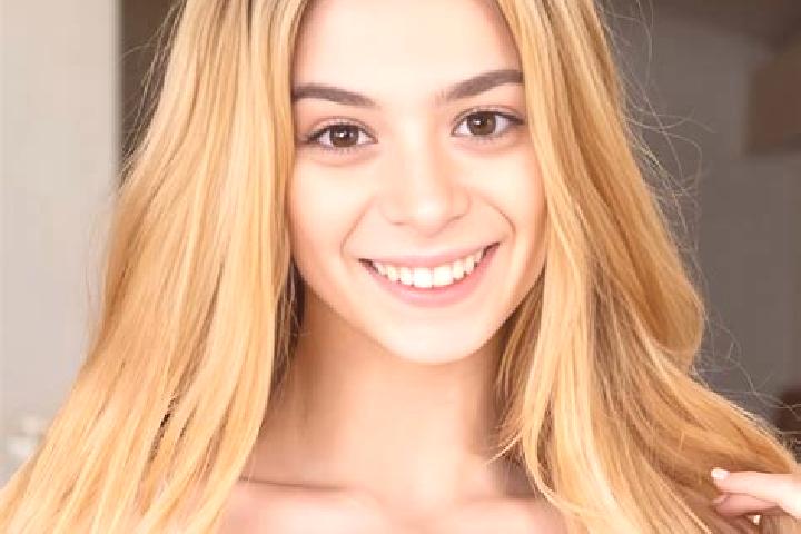 Ella, 24 — Escort in Virginia, United States