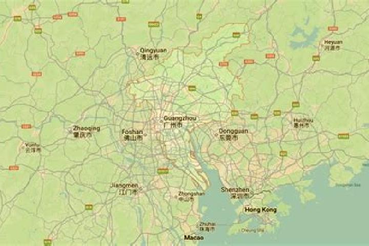 Ella, 24 — Escort in Zhongzhou, China