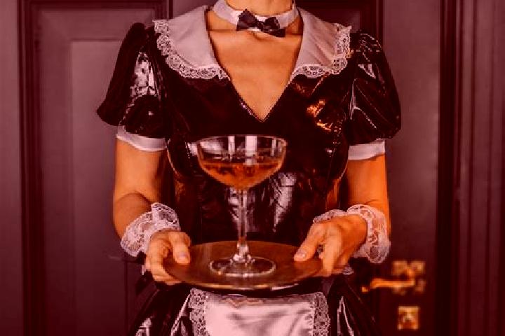 Ella, 25, a black amber-eyed caucasian companion based in Maues. Offering Party Girl, Fetish. Available for incall and outcall, day and evening dates.