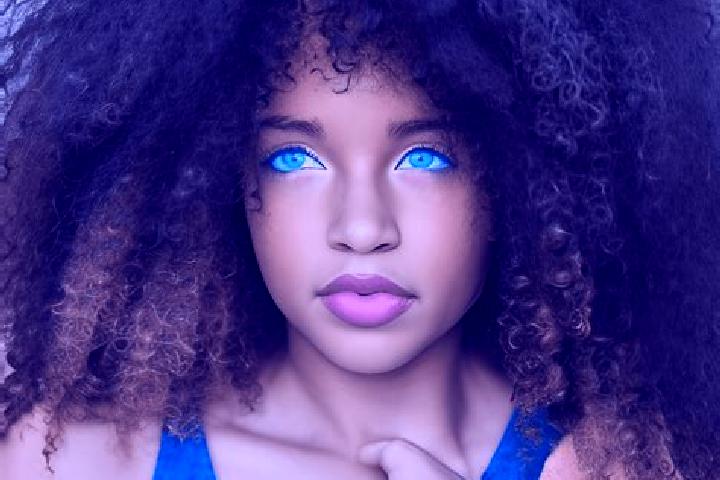 Ella, 25, a black blue-eyed mixed companion based in Century City. Offering Couples, Erotic Massage, Overnight. Available for incall and outcall, day and eve...