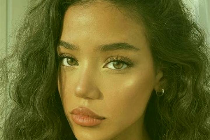 Ella, 25, a black brown-eyed mediterranean companion based in Midland. Offering OWO, Tantra, GFE. Available for incall and outcall, overnight bookings availa...