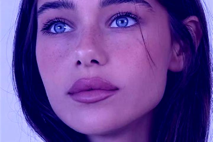 Ella, 25, a brunette grey-eyed european companion based in Cherrueix. Offering Domination, 69, CIM. Available for incall and outcall, day and evening dates.