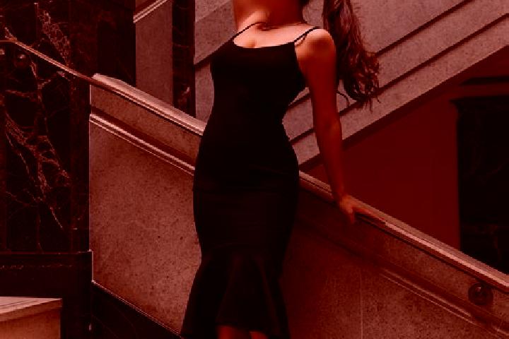 Ella, 25, a brunette grey-eyed latina companion based in Dal Pozzo. Offering Couples, Domination, Deep French Kissing, Travel Companion, Fetish. Available fo...