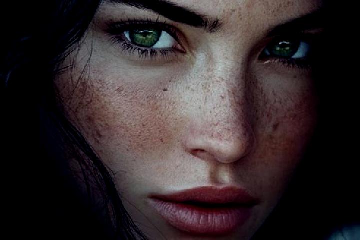 Ella, 25, a chestnut amber-eyed ebony companion based in Belmont Cragin. Offering Overnight, Tantra, Roleplay. Available for incall and outcall, overnight bo...