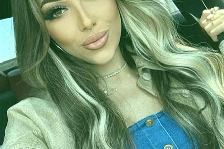 Ella, 25, a dark blonde brown-eyed ebony companion based in Jasa Tomic. Offering Duos, Striptease, Deep French Kissing. Available for incall and outcall, day...
