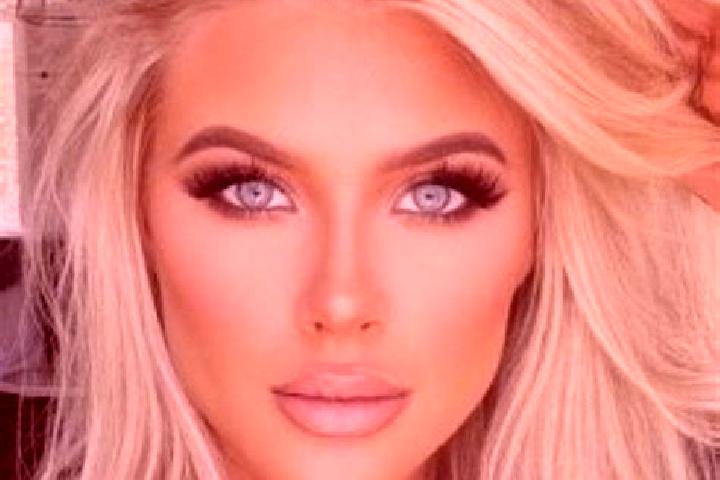 Ella, 25, a platinum blonde brown-eyed latina companion based in Dongwan. Offering Erotic Massage, Massage, OWO, Travel Companion, Domination. Available for ...