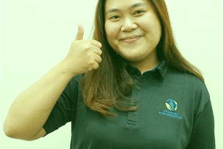 Ella, 25 — Escort in Anto, Indonesia
