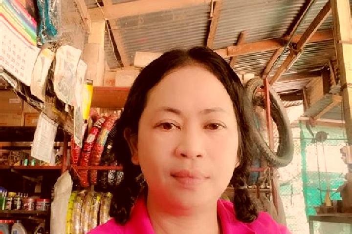 Ella, 25 — Escort in Ban Dan Lan Hoi, Thailand