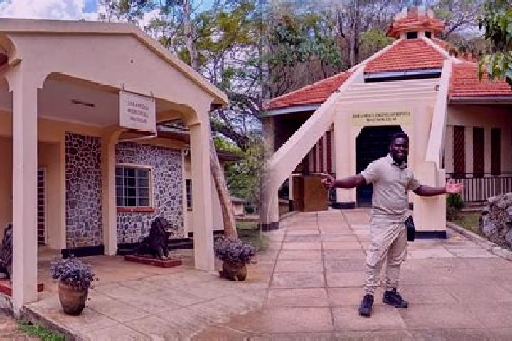 Ella, 25 — Escort in Bondo, Kenya