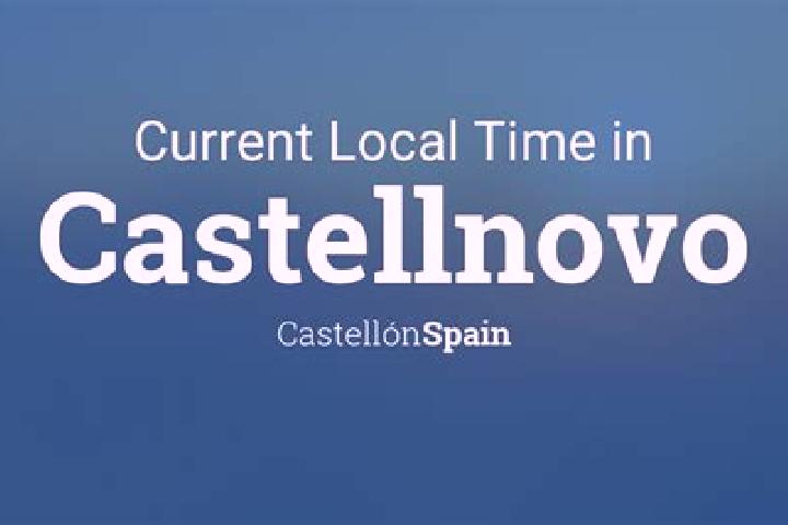 Ella, 25 — Escort in Castellnovo, Spain