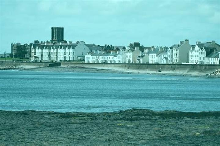 Ella, 25 — Escort in Castletown, Isle of Man