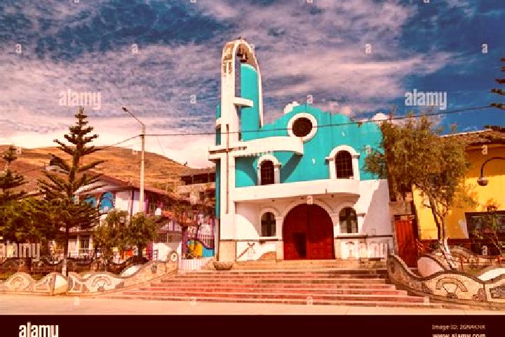 Ella, 25 — Escort in Chupuro, Peru