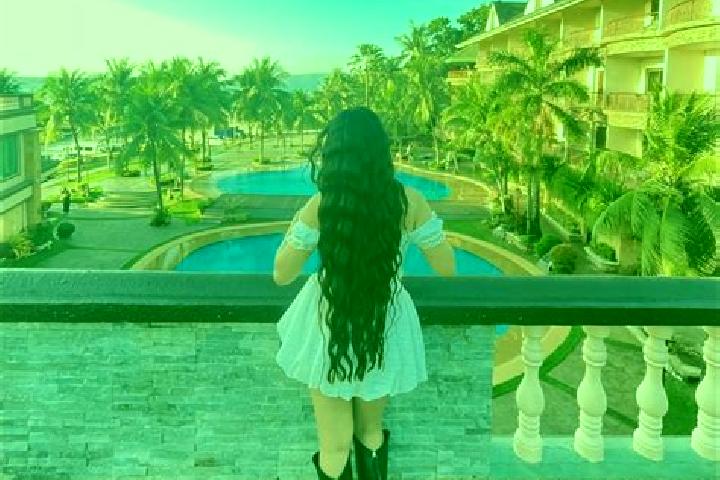 Ella, 25 — Escort in Cortes, Philippines