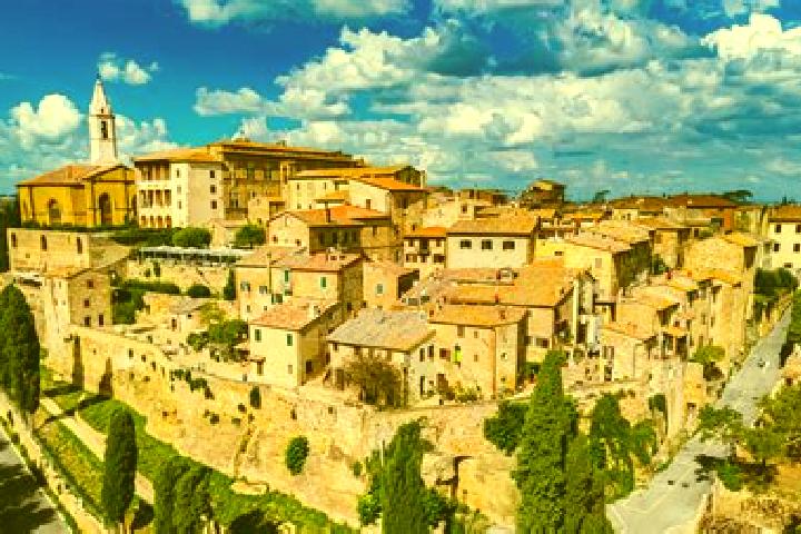 Ella, 25 — Escort in Cortona, Italy