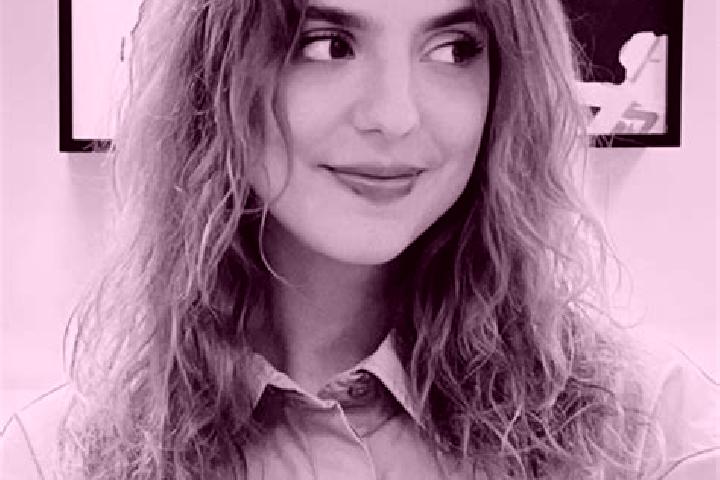 Ella, 25 — Escort in Delgado de Arriba, Mexico